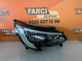 Oto Çıkma Parça / Renault / Taliant / Far & Stop / Sağ Ön Far / Çıkma Parça 