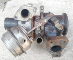 OPEL CORSA D 1.3 TURBO ÇEVİK OTO ÇIKMA