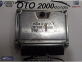 Oto Çıkma Parça / Volkswagen / Passat / Beyin / Motor Beyni / Çıkma Parça 