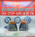 Oto Çıkma Parça / Hyundai / H100 / Far & Stop / Sağ Ön Far / Çıkma Parça 