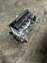 Honda Civic FC5 1.6L Komple Motor - Oto Çıkma Parçaları