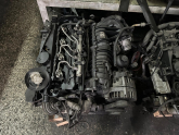 BMW E60 N47 5.20 DİZEL MOTOR KOMPLE