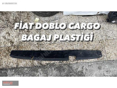Fiat Doblo Cargo Arka Panel Üst Plastik - Eyupcan Oto Parç