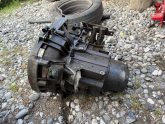 Oto Çıkma Parça / Dacia / Solenza / Beyin / Şanzıman Beyni / Çıkma Parça 