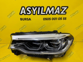 BMW G30 LASER SOL FAR (ORJİNAL)