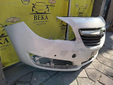 Oto Çıkma Parça / Opel / Insignia / Tampon / Ön Tampon / Çıkma Parça 