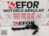 Oto Çıkma Parça / Honda / CR-V / Far & Stop / Far Braketi / Sıfır Parça 