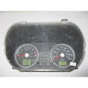 Ford Fiesta Kilometre Saati Gösterge Paneli 5s6y-10849-bc