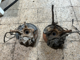 Oto Çıkma Parça / Dacia / Duster / Fren / Fren Merkezi / Çıkma Parça 