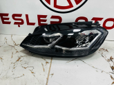 Volksvagen golf 7.5 sol ön Led far (çıkma)