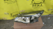 Oto Çıkma Parça / Opel / Insignia / Far & Stop / Sol Ön Far / Çıkma Parça 