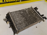 Oto Çıkma Parça / Dacia / Duster / Radyatör / İntercooler / Çıkma Parça 