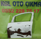 opel astra j sol ön kapı