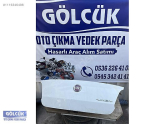 Fiat Linea Bagaj Kapağı Beyaz ORJİNAL