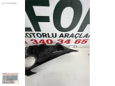 Oto Çıkma Parça / Toyota / Corolla / Tampon / Sis Farı Çerçevesi / Çıkma Parça 