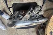Oto Çıkma Parça / Volkswagen / Amarok / Far & Stop / Sol Ön Far / Çıkma Parça 