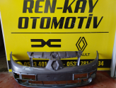 8200139528 RENAULT SCENİC 2003 2006 ÖN TAMPON ORJ ÇIKMA RENKAY