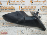 Oto Çıkma Parça / Citroen / C-elysee / Ayna / Sol Dış Ayna / Çıkma Parça 