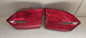 Oto Çıkma Parça / Volkswagen / Jetta / Far & Stop / Sağ Arka Stop / Çıkma Parça 