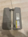 Oto Çıkma Parça / Renault / Symbol / Koltuk & Döşeme / Güneşlik / Çıkma Parça 