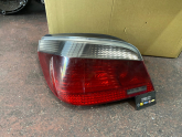 Oto Çıkma Parça / Bmw / 5 Serisi / Far & Stop / Sol Arka Stop / Çıkma Parça 