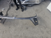 OPEL CROSSLAND X ORJINAL ÖN TAMPON HATASIZ
