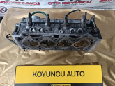 Oto Çıkma Parça / Renault / Kangoo / Motor / Silindir Kapağı / Çıkma Parça 