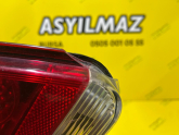 Oto Çıkma Parça / Fiat / Linea / Far & Stop / Sol Arka Stop / Çıkma Parça 