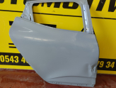 Oto Çıkma Parça / Renault / Clio / Kaporta & Karoser / Sağ Arka Kapı / Çıkma Parça 