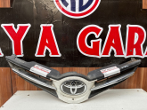 Toyota Auris ön panjur
