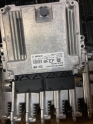 HYUNDAİ X35 kia sportage 391N0-2FEF0 0281035659 ECU MOTOR