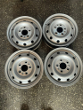 Oto Çıkma Parça / Peugeot / Boxer / Jant & Lastik / Çelik Jant / Çıkma Parça 