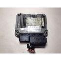 Volkswagen Golf 1.4 Motor Beyni 03C906016AM 0261S06083 MED17.5.5