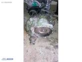 VW POLO YEŞİL SOKET OTOMATİK ŞANZIMAN MEHMET VW