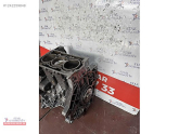 Volkswagen Polo 1.2 CGP Yarım motor