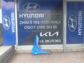 Oto Çıkma Parça / Kia / Rio / Kaporta & Karoser / Sağ Ön Çamurluk / Çıkma Parça 