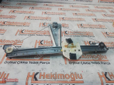 Oto Çıkma Parça / Renault / Symbol / Oto Cam / Silecek Mekanizması / Çıkma Parça 