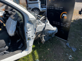 Oto Çıkma Parça / Peugeot / Bipper / Kaporta & Karoser / Sağ Şasi / Çıkma Parça 