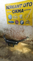 Fiat Punto (2003-2006) ön panel orijinal hatasız 50tl