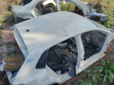 Oto Çıkma Parça / Volkswagen / Polo / Kaporta & Karoser / Arka Çamurluk / Çıkma Parça 
