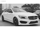 Oto Çıkma Parça / Mercedes / CLA / Far & Stop / Far Kasası / Çıkma Parça 