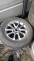 Oto Çıkma Parça / Jeep / Grand Cherokee / Jant & Lastik / Çelik Jant / Çıkma Parça 