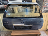 FORD ESCORT BAGAJ CAMI ORJINAL ÇIKMA TEMİZ ÜRÜN STATİON WAGON