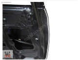 Oto Çıkma Parça / Honda / Civic / Kaporta & Karoser / Sol Arka Kapı / Sıfır Parça 