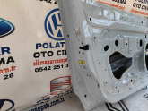 Oto Çıkma Parça / Renault / Clio / Kaporta & Karoser / Sol Ön Kapı / Çıkma Parça 