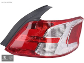 301 STOP LAMBASI SAĞ 13- PEUGEOT 9674807880