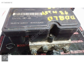 Fiat Doblo Abs 10.0207-0102.4 10.0970-1603.3