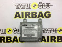 610155800 E FİAT FİORİNO İÇİN AİRBAG BEYNİ
