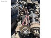 Iveco - Otoyol IVECO 85-12 TEMİZ DEFRANSİYEL