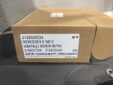 Oto Çıkma Parça / Mercedes / E Serisi / Far & Stop / Far Beyni / Sıfır Parça 